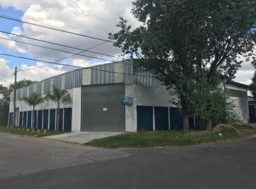 BET-BET-10566_2 · Galpon Industrial en Tigre 600 m²
