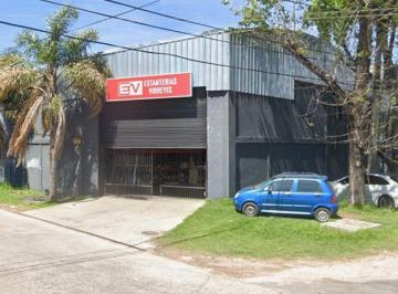 BET-BET-10566_2 · Galpon Industrial en Tigre 600 m²
