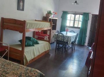 Barrio Santa Isabel
Frente a los Hoteles de Chapadmalal
Se venden cuatro departa · Se Vende Condominio de Cuatro Departamentos de un Ambiente Cada Uno en Santa Isabel