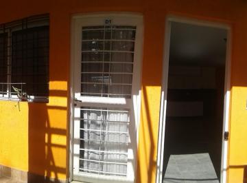 Departamento de 2 ambientes, Gobernador Benegas · Alquilo Departamento