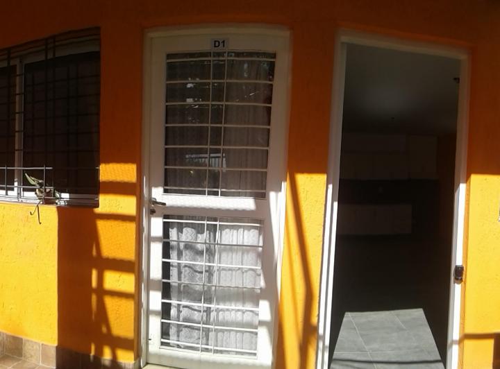 Departamento · 47m² · 2 Ambientes · 1 Cochera