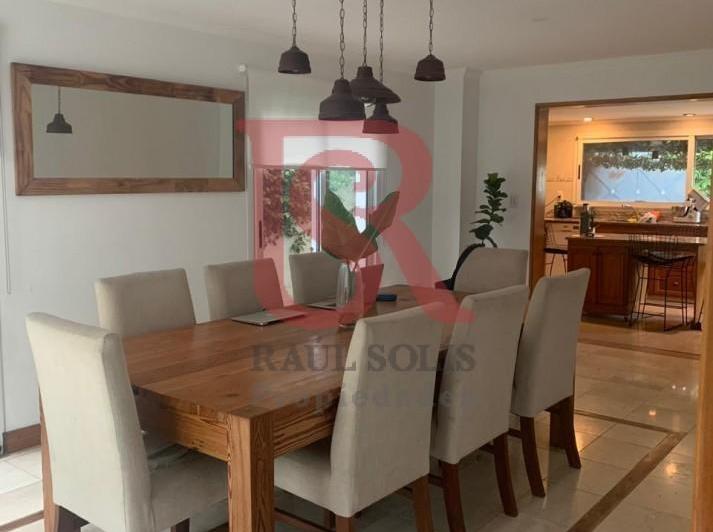 Casa · 120m² · 4 Ambientes