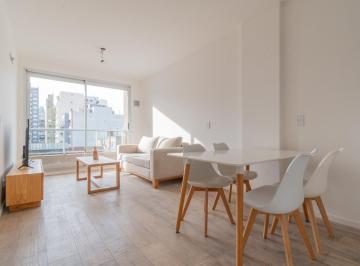 Departamento · 42m² · 2 Ambientes · Departamento 2 Amb en Venta en Boedo a Estrenar con Balcón