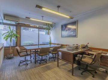 Oficina comercial · 82m² · 3 Ambientes · 2 Cocheras · Oficina 3 Ambientes Venta San Nicolas con 2 Cocheras