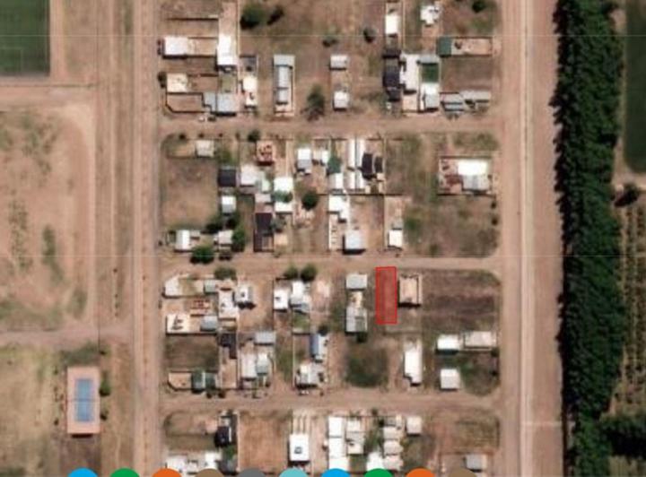 Terreno · 300m²