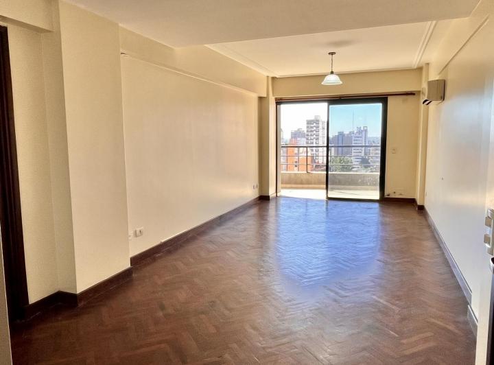 Departamento · 86m² · 3 Ambientes