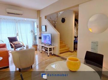 ETB-ETB-1200_2 · Venta | 3 Amb | Frente | Tipo Duplex | Doble Balcon | 75 m² | 25años | Belgrano