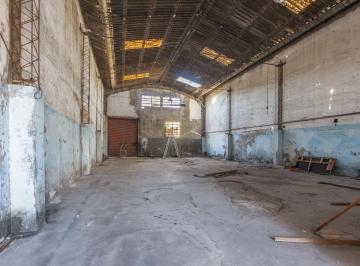 Depósito · 309m² · Galpon Venta Villa Soldati Ideal Logistica