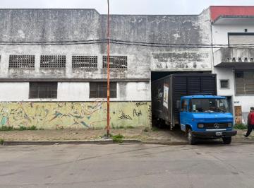 Bodega-Galpón , La Matanza · Galpón de 1250 m² en Alquiler en San Justo