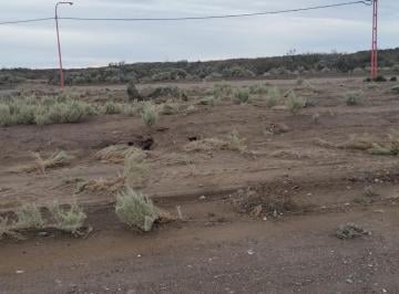 Terreno · 525m² · Lote en Venta Terrazas Al Valle (Chichinales)