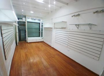 Local comercial de 1 ambiente, Tres de Febrero · Alquiler de Local Comercial en Av La Plata 3727
