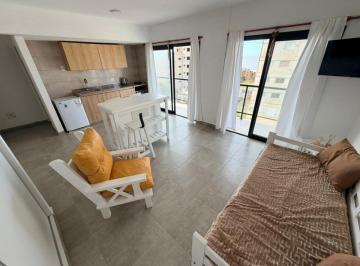 Departamento de 1 ambiente, San Bernardo · Departamento Venta en San Bernardo Vista Al Mar