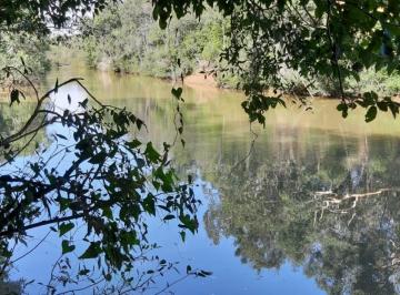 Terreno , San Ignacio · Lote Sobre Arroyo Paradisíaco