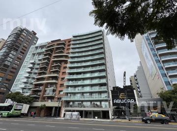 Departamento · 38m² · 1 Ambiente · 1 Cochera · Av Libertador 7700 - Monoambiente en Venta en Núñez con Cochera Fija