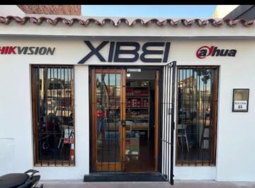 Local comercial · 40m² · 2 Ambientes · Pasaje Roldan 80