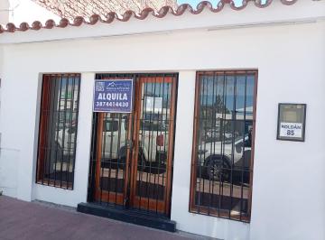 Local comercial · 40m² · 2 Ambientes · Pasaje Roldan 80