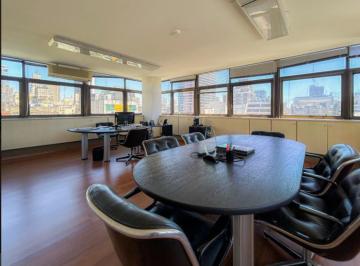 Oficina comercial · 120m² · 2 Ambientes · 2 Cocheras · Oficina en Centro (Capital Federal)