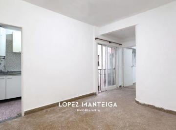 Departamento de 2 ambientes, Floresta · Departamento 2 Ambientes Venta en Floresta