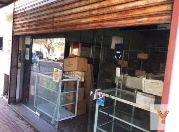 Local comercial · 100m² · 1 Ambiente · Local en Venta - 1 Baño Kitchenette - 100 m² - La Plata