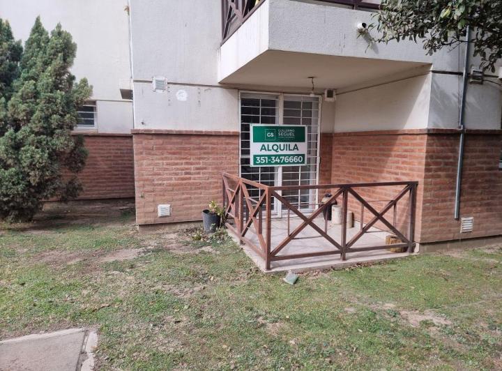 Departamento · 65m² · 3 Ambientes