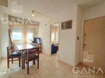 Departamento · 31m² · 2 Ambientes · Venta de Departamento en Barrio Lourdes de 1 Dormitorio. Ideal Inversion