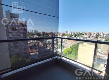 Departamento · 38m² · 2 Ambientes · Venta Departamento 1 Dormitorio con Balcon a Estrenar Zona Facultades