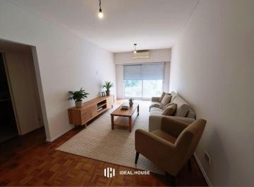 Departamento · 57m² · 3 Ambientes · 1 Cochera · Departamento 3 Ambientes Apto Crédito con Espacio Guardacoches y Excelente Ubicación