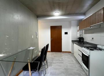 Departamento · 30m² · 2 Ambientes · Venta Departamento un Dormitorio Al Frente en Echesortu, Rosario