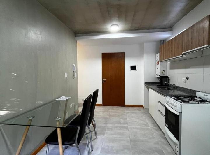 Departamento · 30m² · 2 Ambientes