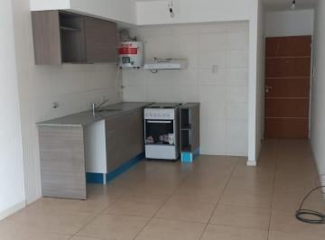 Departamento · 38m² · Cafferata Al 1000 Monoambiente Eléctrico