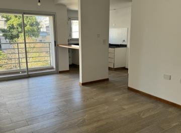 Departamento · 60m² · 3 Ambientes · 49 17 y 18 - Departamento Dos Dorm.