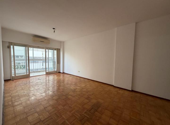 Departamento · 81m² · 4 Ambientes
