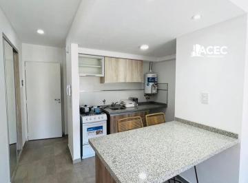 Departamento · 32m² · 1 Ambiente · Venta - Departamento - Barrio Martin