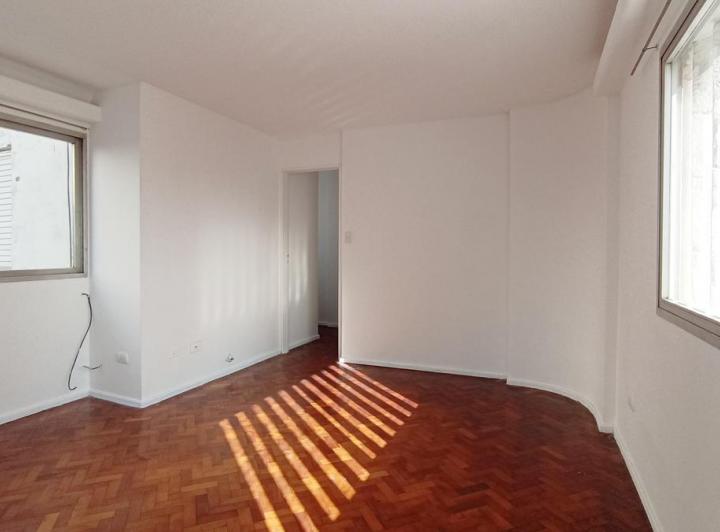 Departamento · 65m² · 3 Ambientes