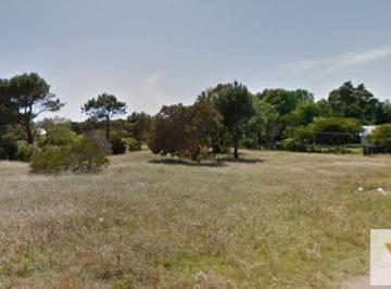 Terreno · 759m² · Terreno en Venta - 759 m² - Villa Gesell