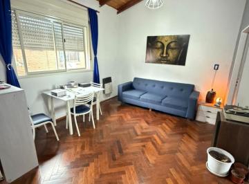 Departamento · 51m² · 2 Dormitorios · Departamento Dos Dorm. Sexta
