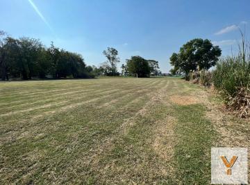 Terreno · 2000m² · Terreno en Venta - 2000 m² - El Espinillo Golf Club, Carlos Keen