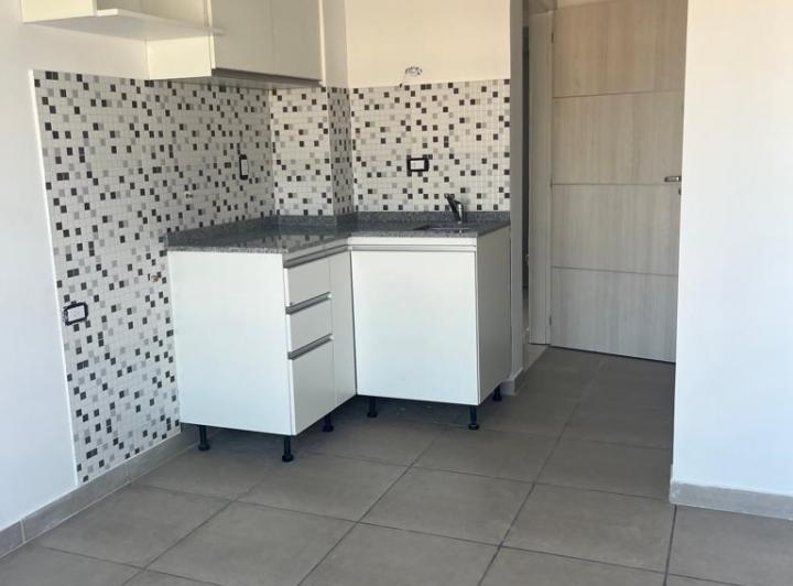 Departamento · 2 Ambientes