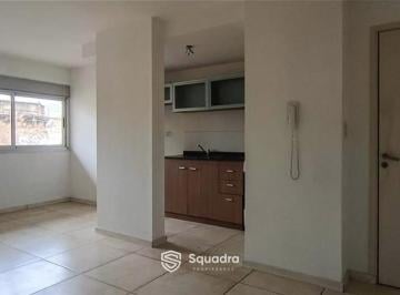 Departamento · 71m² · 5 Ambientes · Venta - Departamento de 1 Dormitorio Reciclado - Barrio Abasto, Rosario.