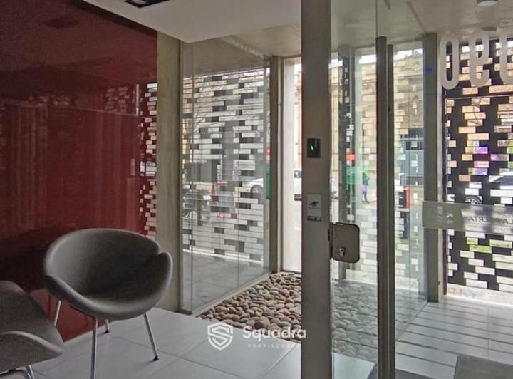 Departamento · 42m² · 3 Ambientes