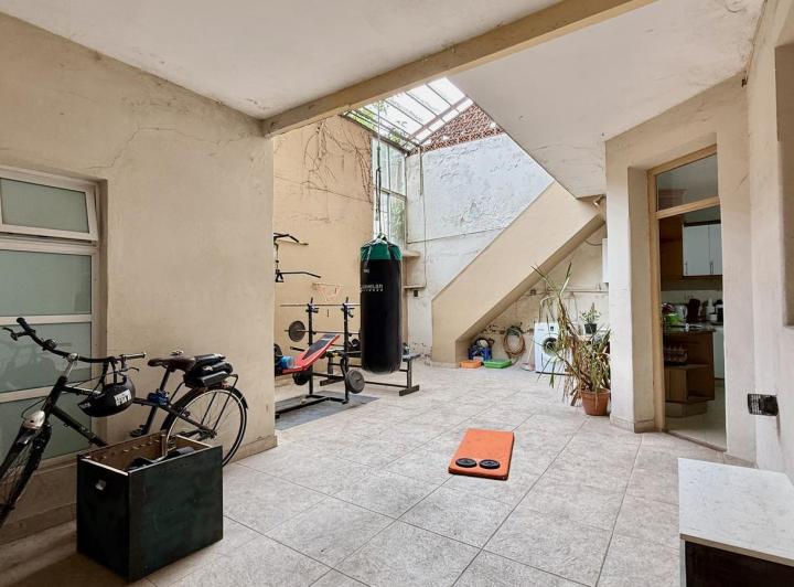 Casa · 95m² · 5 Ambientes