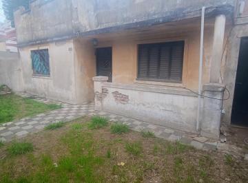 Terreno · 60m² · 3 Ambientes · Casa a Reciclar / Demoler. Valor Lote - Ideal Proyectos