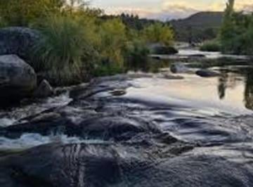 Terreno , Cabalango · Terreno 6.000 m² en Cabalango – Vista a Las Sierras – a 10 Min de Carlos Paz – E