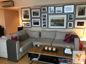 Departamento · 80m² · 2 Ambientes · Departamento en Venta - 1 Dormitorio 2 Baños - Puerto Madero