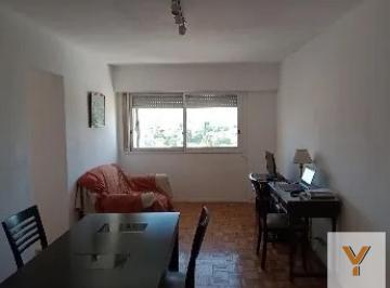Departamento · 52m² · 3 Ambientes · Departamento en Venta - 2 Dorm. 1 Baño - Colegiales