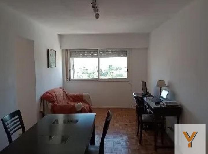 Departamento · 52m² · 3 Ambientes