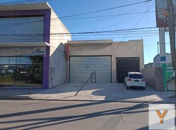 Depósito · 150m² · 1 Ambiente · 1 Cochera · Depósito en Venta - 180 m² - Cochera - Garín, Escobar