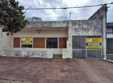 Casa de 5 ambientes, Resistencia · Casa a Reciclar en Venta – Microcentro de Resistencia con 350 m²