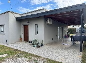 Casa de 3 ambientes, Roldán · Casa en Venta Tierra de Sueño 3 Sector a