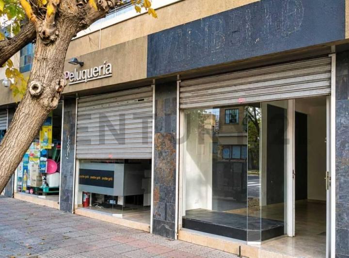 Local comercial · 24m² · 1 Ambiente